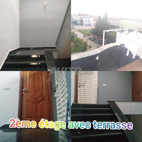 Belle Villa A Vendre - 2