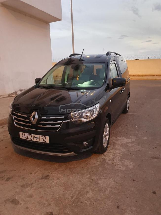 RENAULT EXPRESS 2023