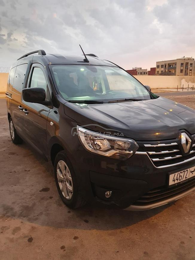 RENAULT EXPRESS 2023