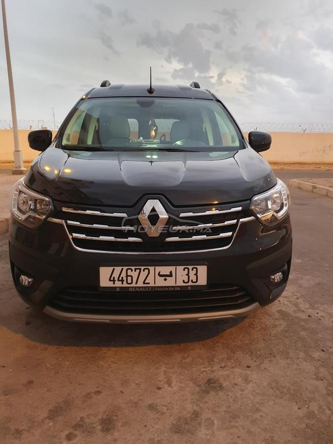 RENAULT EXPRESS 2023