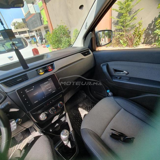 RENAULT EXPRESS 2023