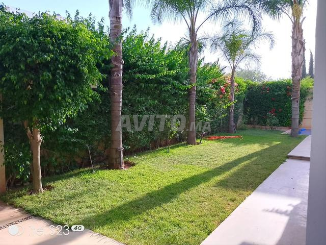Villa de prestige 429m2 - Jardins Badiaa - 2