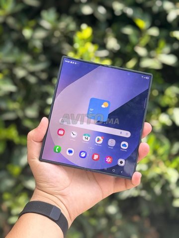 Samsung fold 6 - 256 Gb 