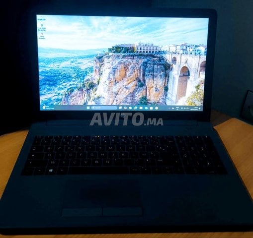 Hp Amd Ryzen 5 16 Ram