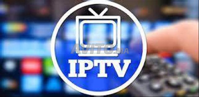 ultra HD IPTV c est l acces instantanea à tous