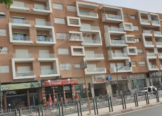 Appartement à vendre 250 m² à Marrakech