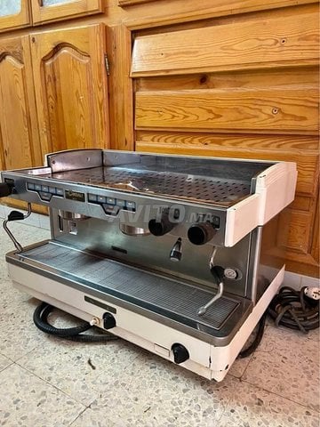 Machine café Cimbali
