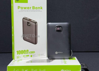Nova PowerBank 