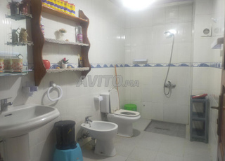 Appartement 2eme étage