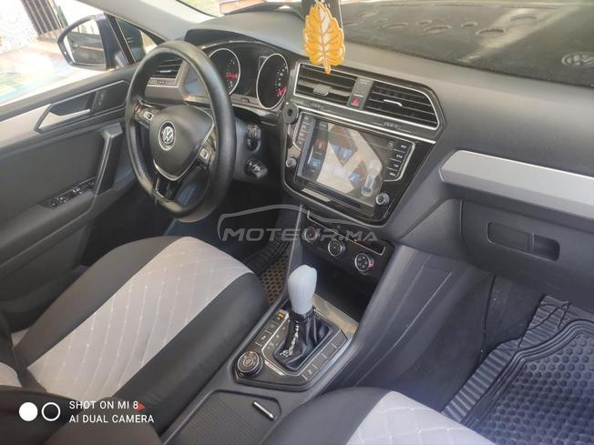 Volkswagen Tiguan en parfait état