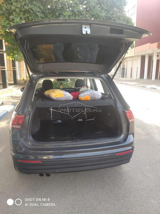 Volkswagen Tiguan en parfait état
