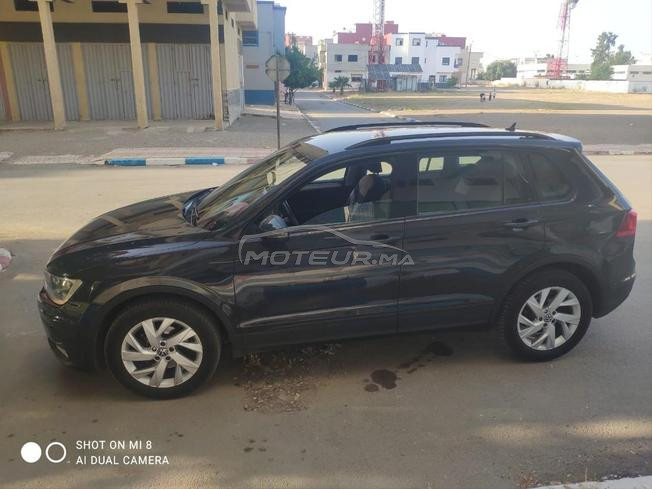 Volkswagen Tiguan en parfait état