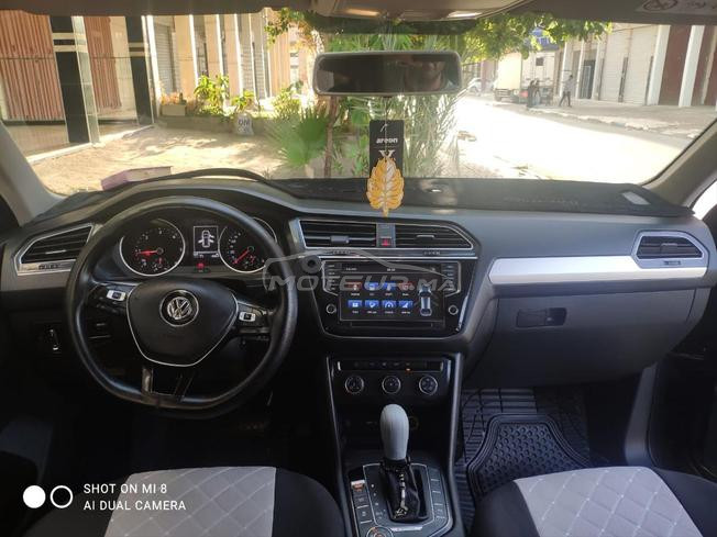 Volkswagen Tiguan en parfait état
