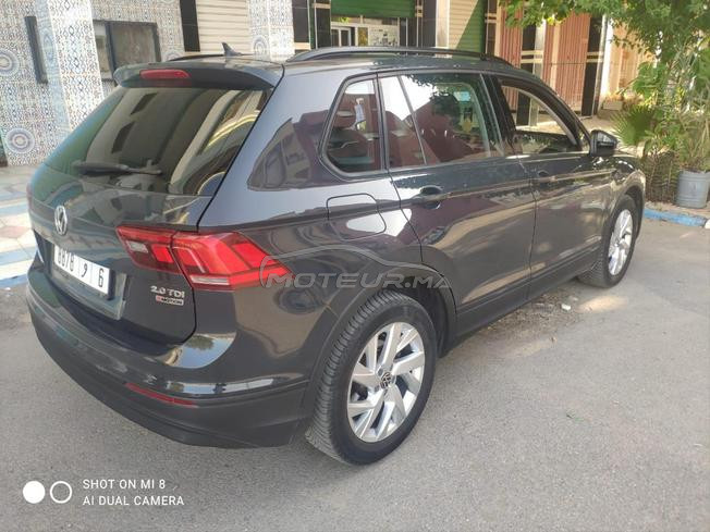 Volkswagen Tiguan en parfait état