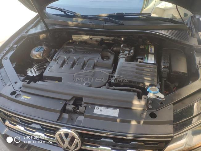 Volkswagen Tiguan en parfait état