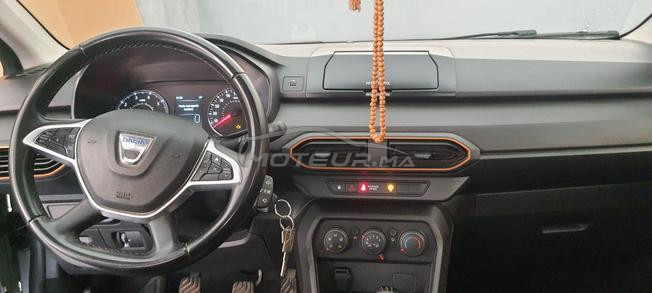 dacia sandero stepway 2022