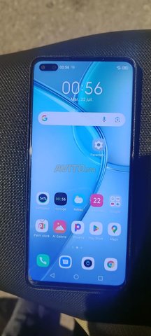 infinix zéro 8