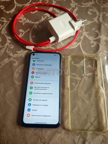 Oneplus Nord Ce 2 Lite 5g 