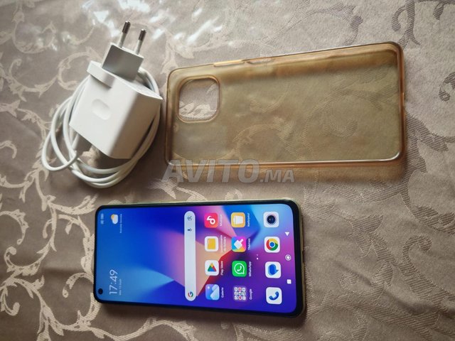 Xiaomi MI 11 lite 5g 