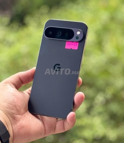 Google Pixel 9 PRO XL - 1 TB 