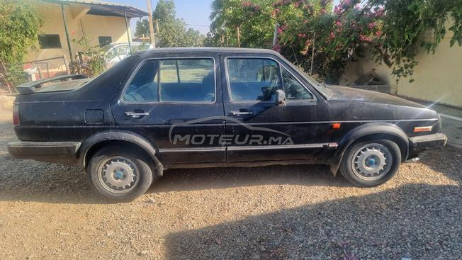 jetta origine model 1987 diwana1989e