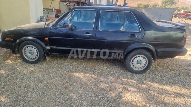 jetta origine model 1987 diwana1989e