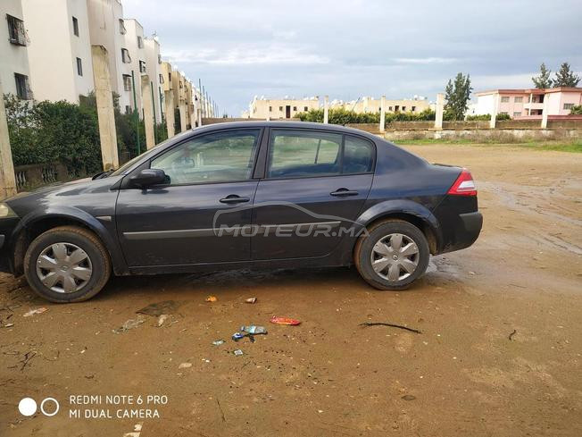 Megane Tt opp 9ch essence jamais 