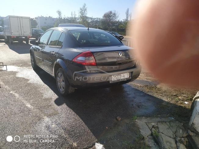 Megane Tt opp 9ch essence jamais 