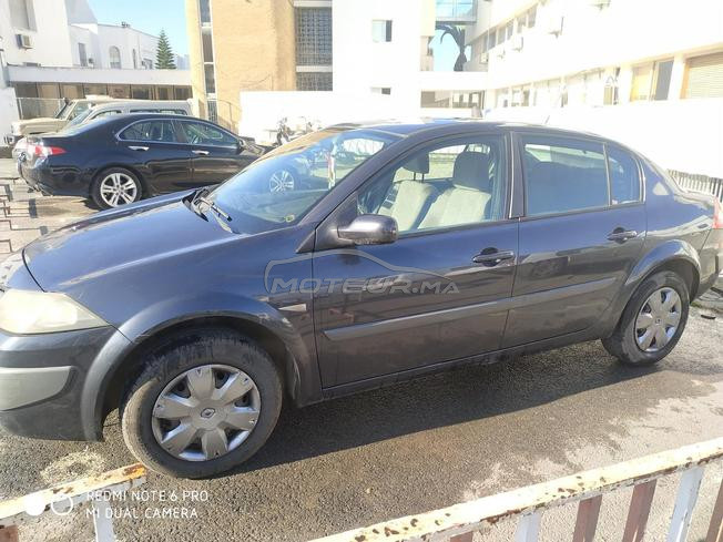 Megane Tt opp 9ch essence jamais 