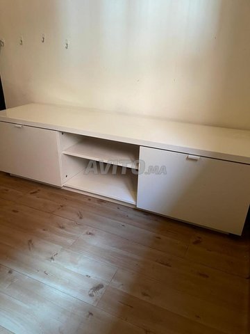 meuble tv ikea 