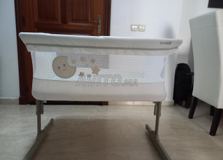 Cododo brevia (matelas et hausse) 