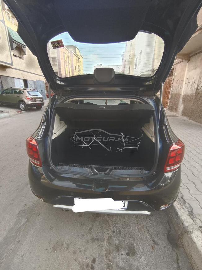 Dacia Sandero diesel 2018