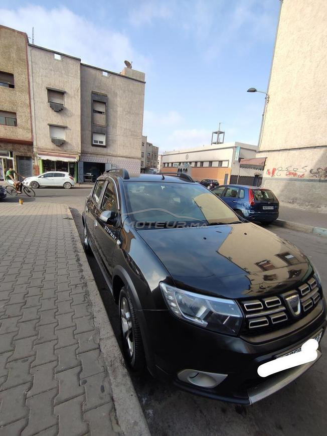 Dacia Sandero diesel 2018