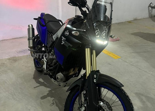 yamaha tenere 700