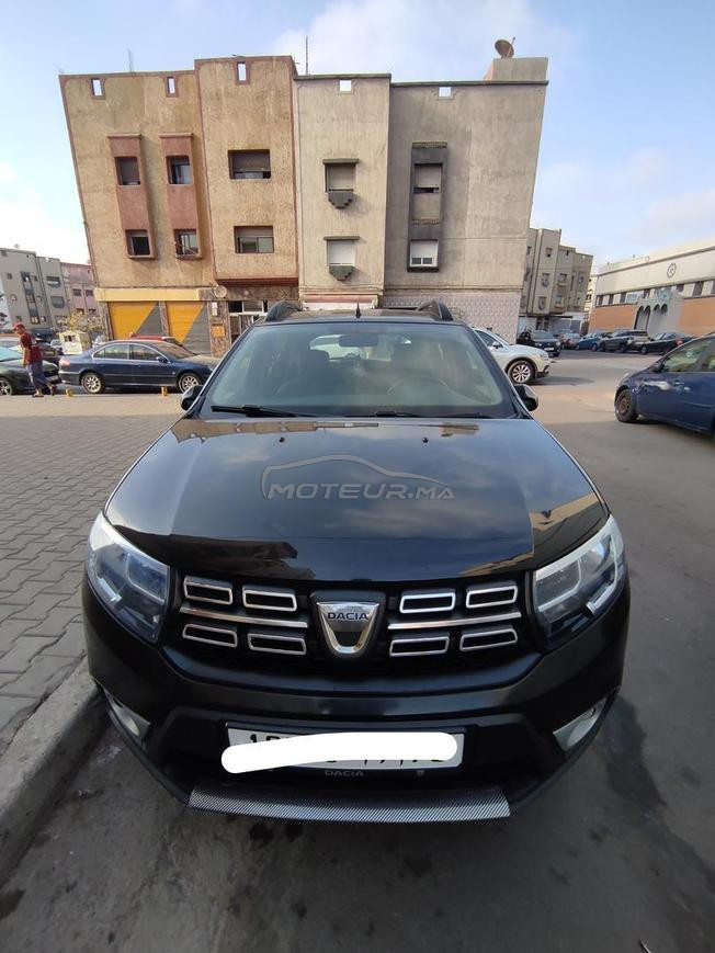 Dacia Sandero diesel 2018
