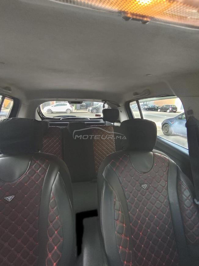 Dacia Sandero diesel 2018
