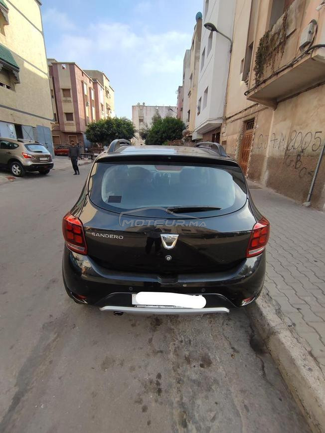 Dacia Sandero diesel 2018