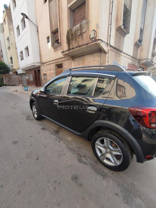 Dacia Sandero diesel 2018