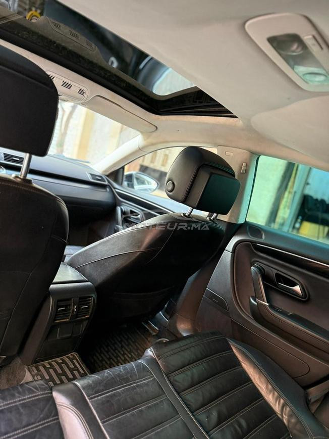 passat cc full options 