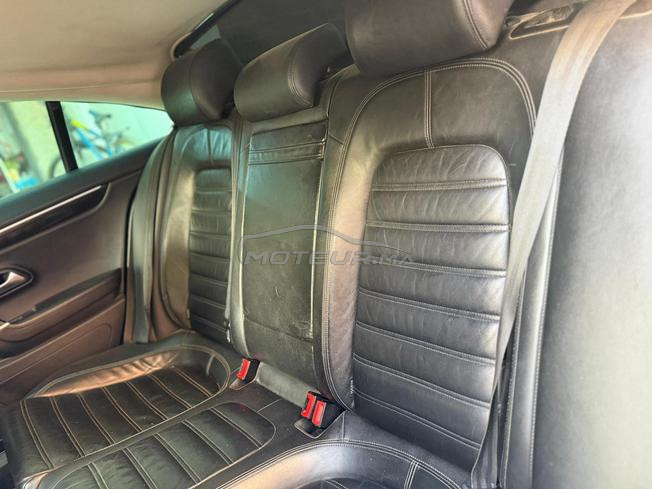 passat cc full options 