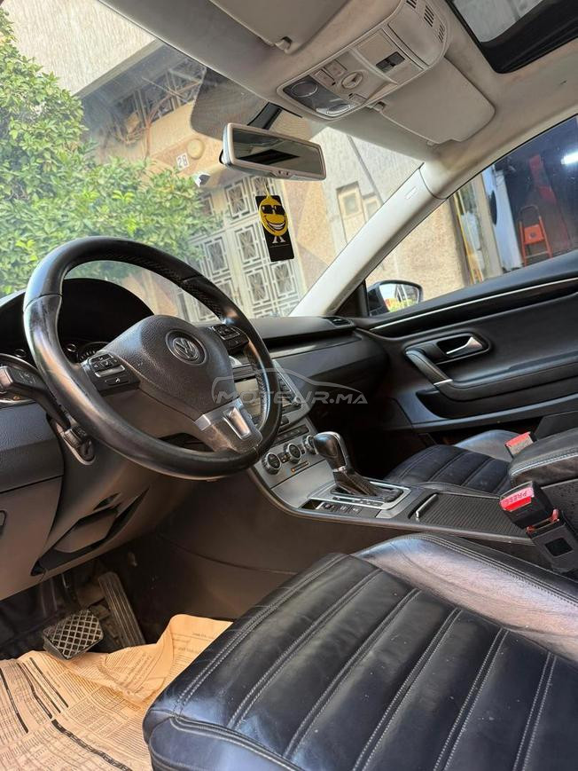 passat cc full options 