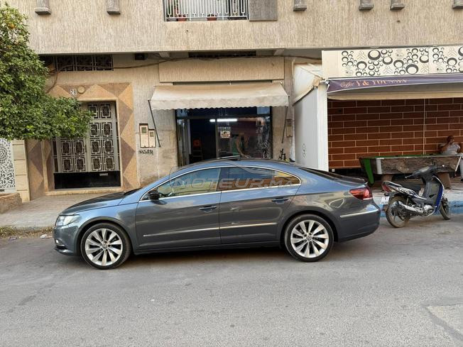 passat cc full options 