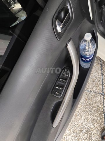 Peugeot 308 Diesel Manuelle 2011 à El Jadida