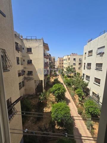 Hay El Houda, El Boustane, Sebata - 2