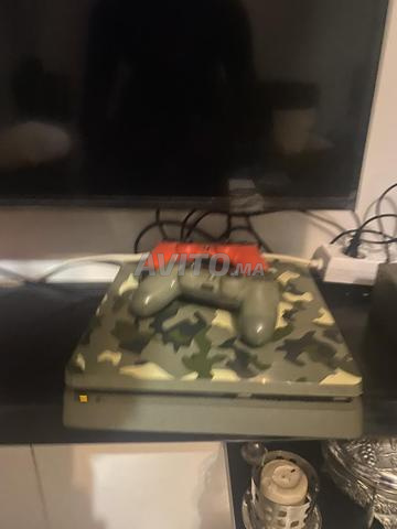 ps4 edition limitée call of duty WII à vendre - 2