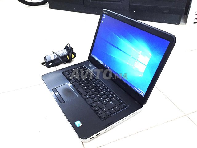 dell i5 ecran 15pouce 500/4Go exelent etat