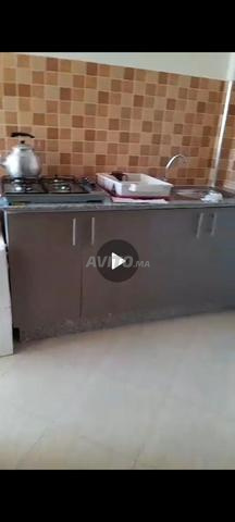 Appartement à vendre 60 m² à Bouskoura - 2