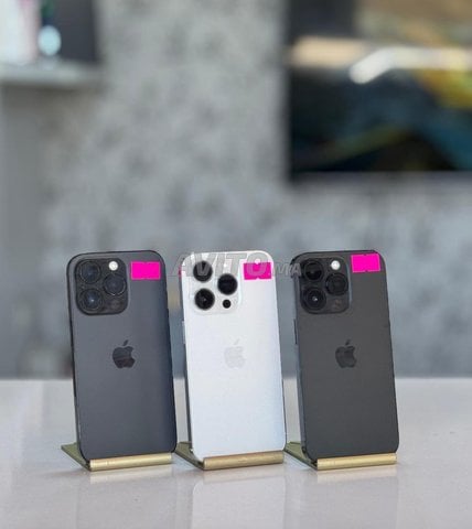 IPhone 14 PRO - 128 GB 