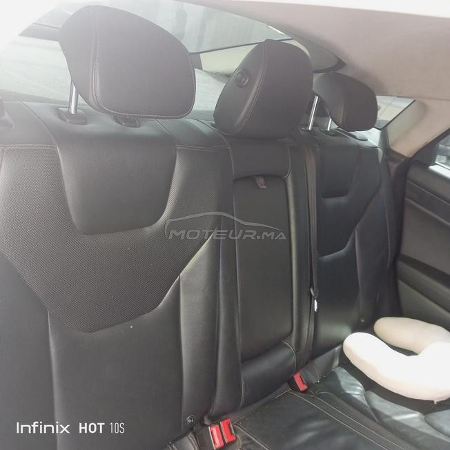 Ford Fusion Diesel Automatique 2016 à Casablanca