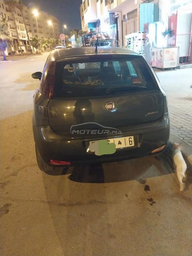 fiat punto 2015 diesel